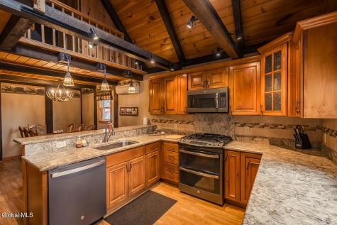 143 Lakeview Avenue Northville NY 12117