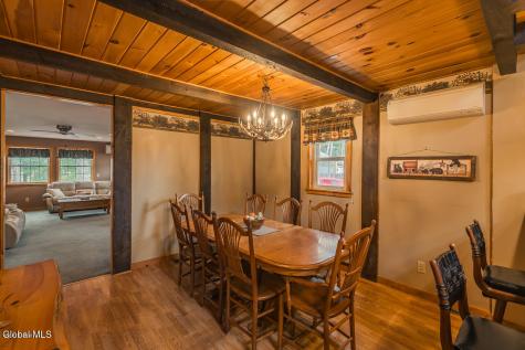 143 Lakeview Avenue Northville NY 12117