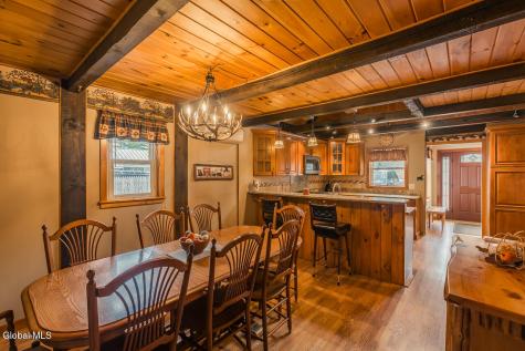 143 Lakeview Avenue Northville NY 12117