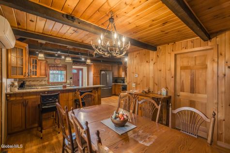 143 Lakeview Avenue Northville NY 12117