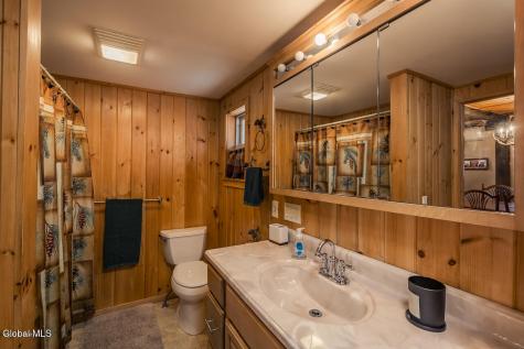 143 Lakeview Avenue Northville NY 12117