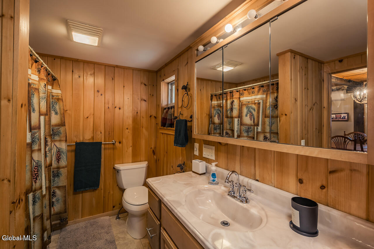 143 Lakeview Avenue Northville NY 12117