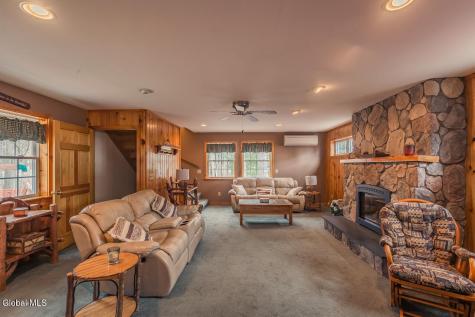 143 Lakeview Avenue Northville NY 12117