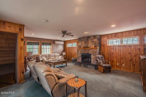 143 Lakeview Avenue Northville NY 12117