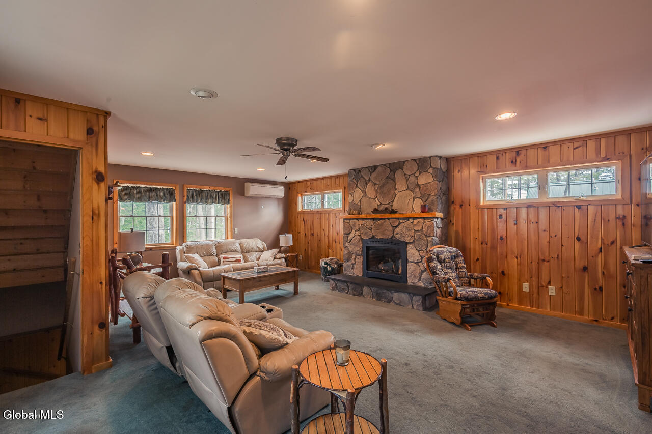 143 Lakeview Avenue Northville NY 12117