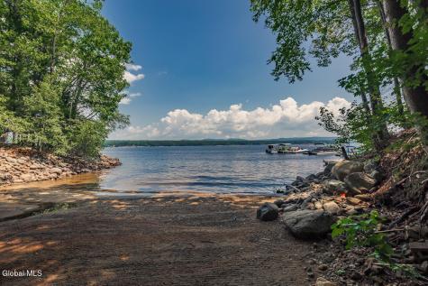 143 Lakeview Avenue Northville NY 12117