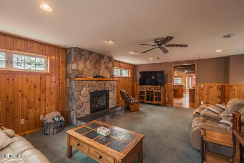 143 Lakeview Avenue Northville NY 12117