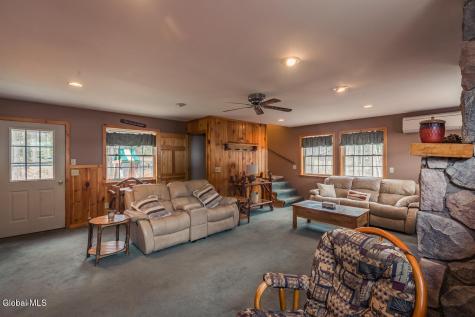 143 Lakeview Avenue Northville NY 12117