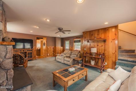 143 Lakeview Avenue Northville NY 12117