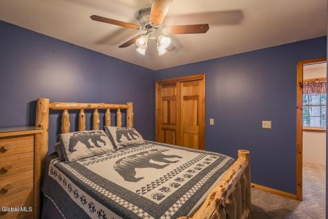 143 Lakeview Avenue Northville NY 12117