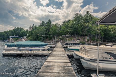 143 Lakeview Avenue Northville NY 12117