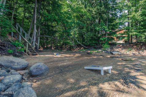 143 Lakeview Avenue Northville NY 12117