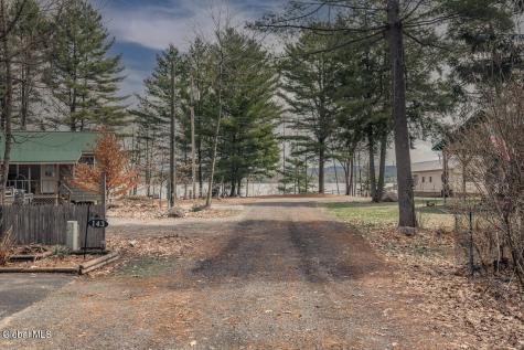 143 Lakeview Avenue Northville NY 12117