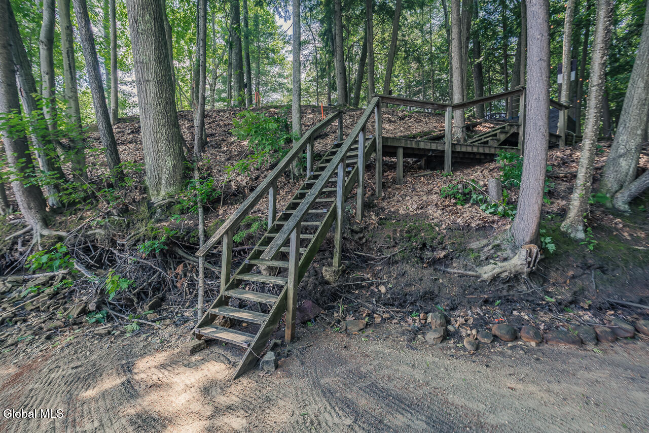 143 Lakeview Avenue Northville NY 12117