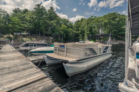 143 Lakeview Avenue Northville NY 12117