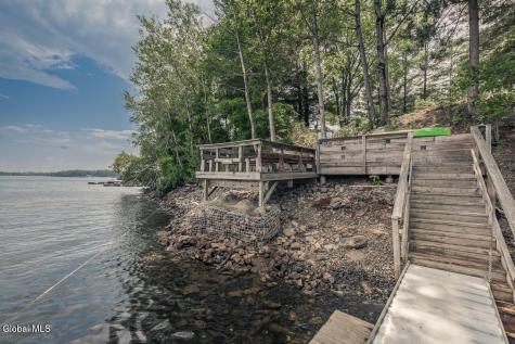 143 Lakeview Avenue Northville NY 12117