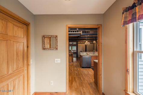 143 Lakeview Avenue Northville NY 12117