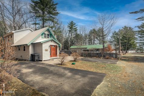 143 Lakeview Avenue Northville NY 12117