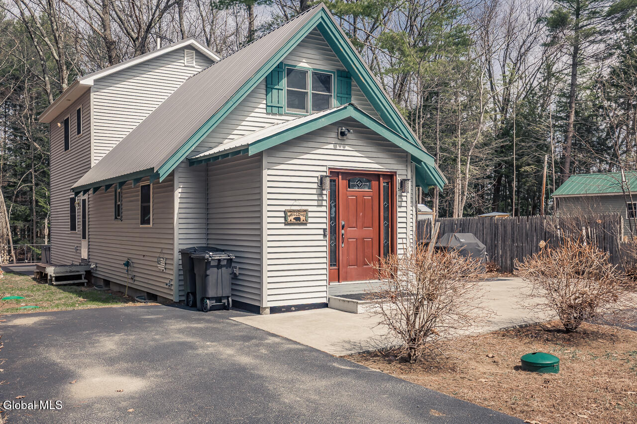 143 Lakeview Avenue Northville NY 12117