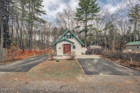 143 Lakeview Avenue Northville NY 12117