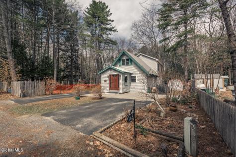 143 Lakeview Avenue Northville NY 12117