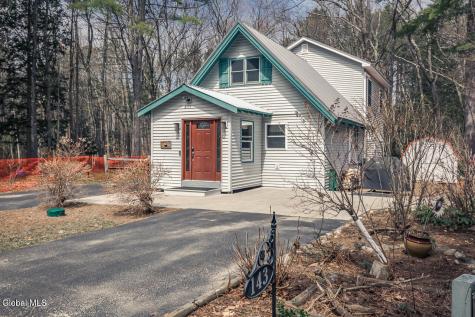 143 Lakeview Avenue Northville NY 12117