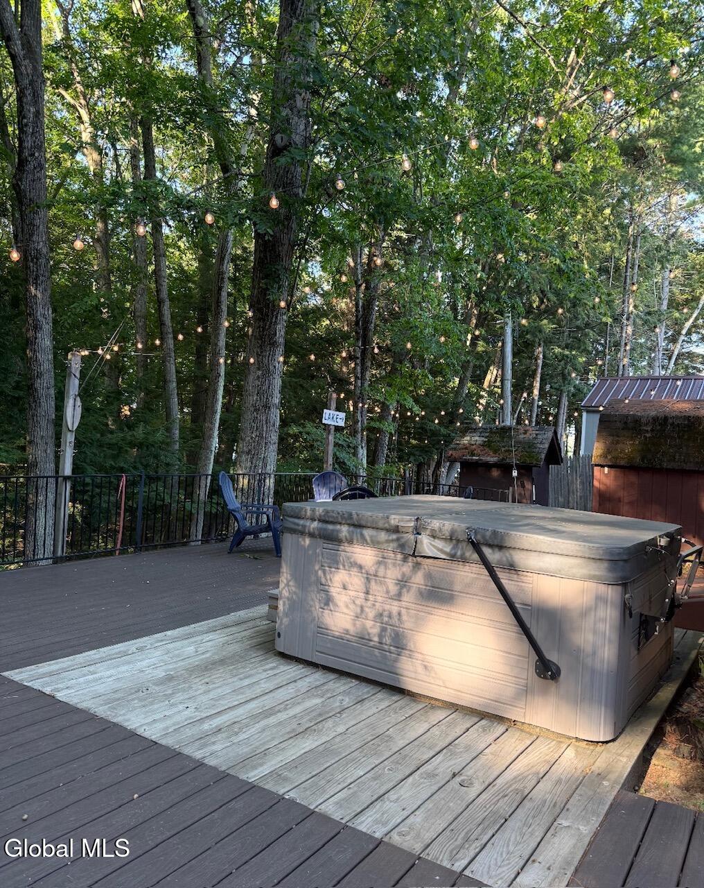 143 Lakeview Avenue Northville NY 12117