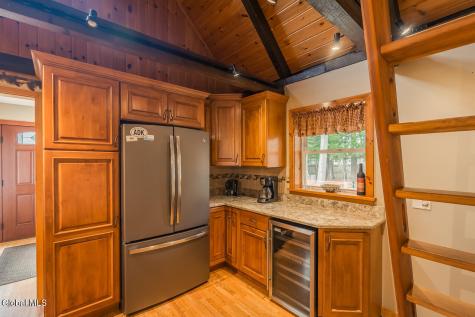 143 Lakeview Avenue Northville NY 12117