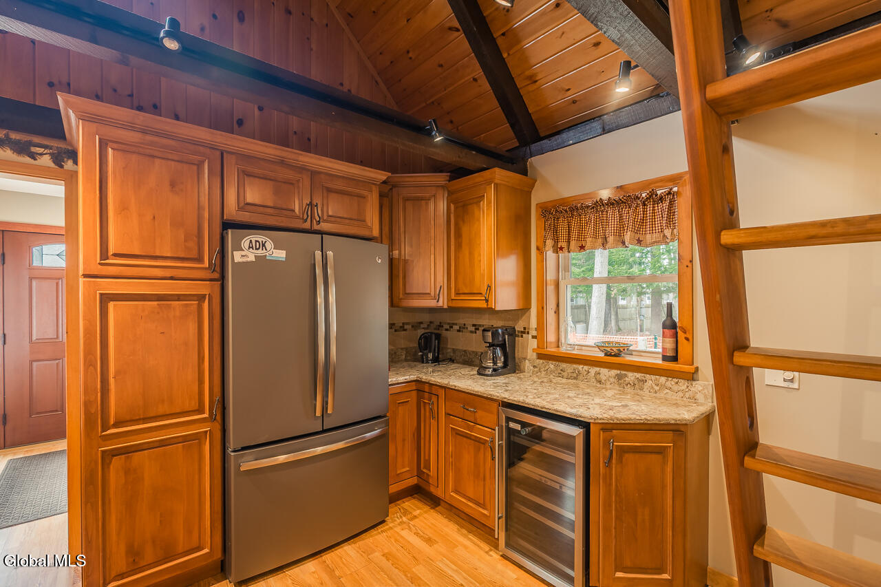143 Lakeview Avenue Northville NY 12117