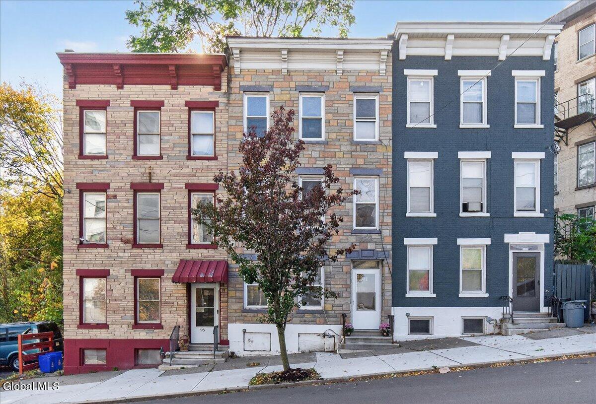 98 Livingston Avenue Albany NY 12207