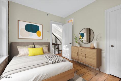 98 Livingston Avenue Albany NY 12207