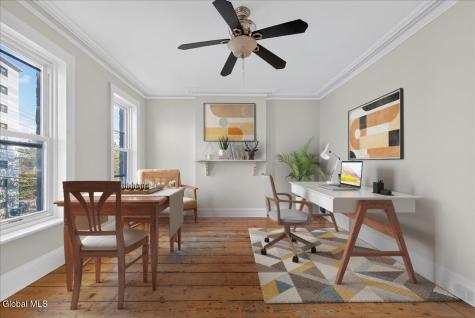 98 Livingston Avenue Albany NY 12207