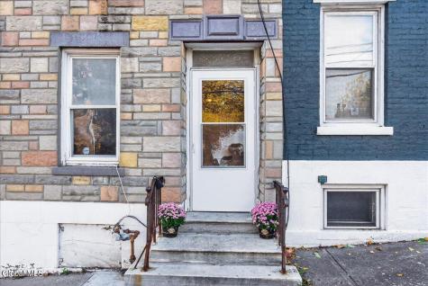 98 Livingston Avenue Albany NY 12207