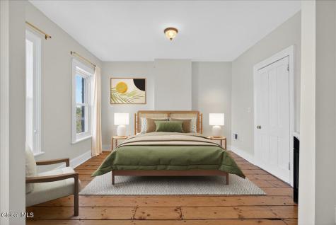 98 Livingston Avenue Albany NY 12207