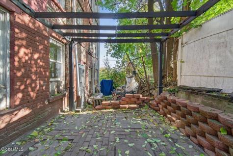 98 Livingston Avenue Albany NY 12207