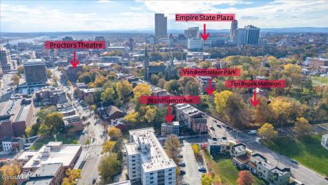 98 Livingston Avenue Albany NY 12207