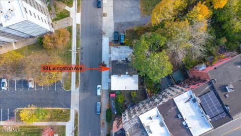 98 Livingston Avenue Albany NY 12207