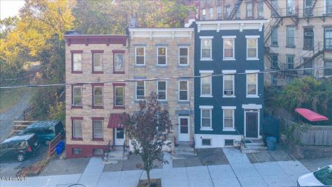 98 Livingston Avenue Albany NY 12207