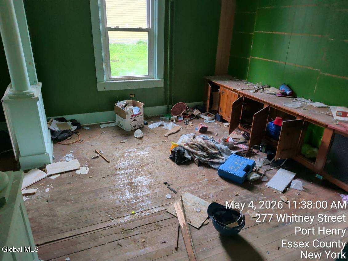 273 Whitney Street Port Henry NY 12974