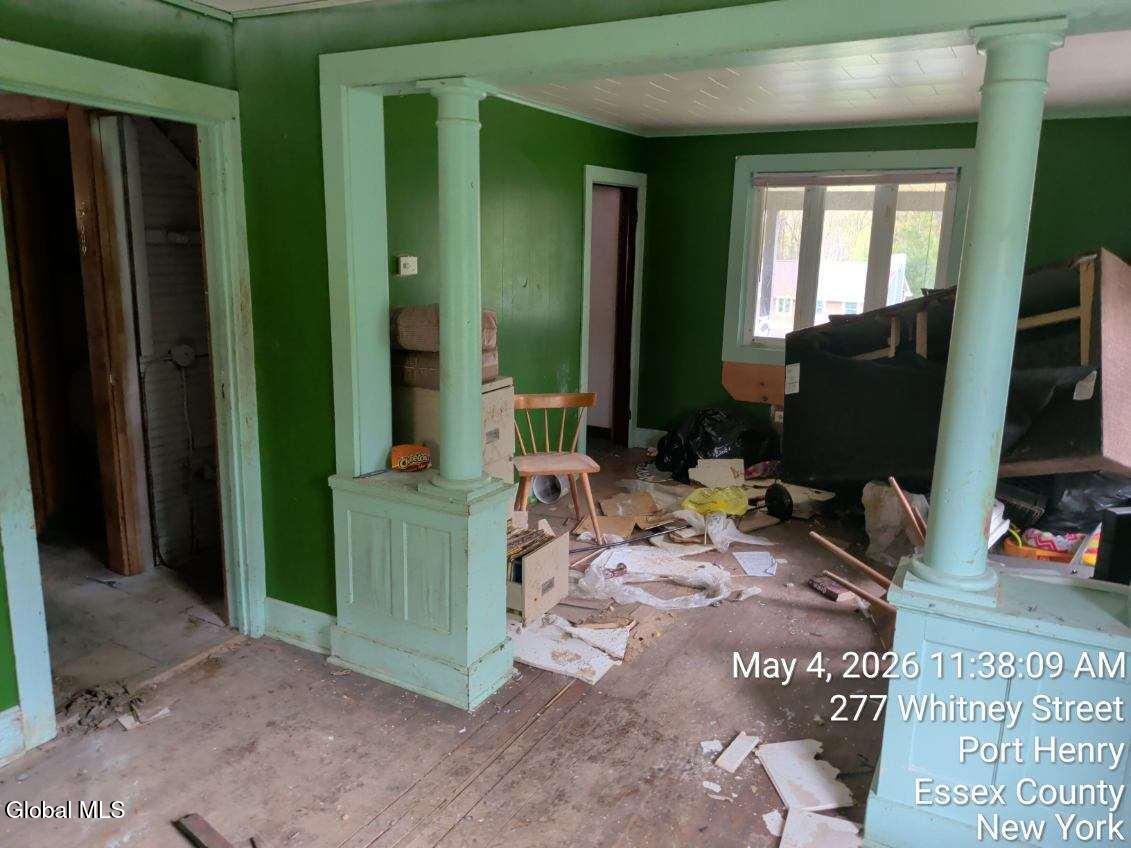 273 Whitney Street Port Henry NY 12974