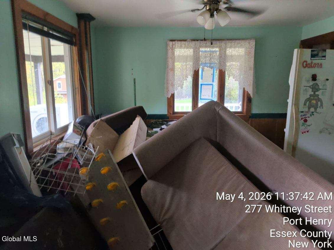 273 Whitney Street Port Henry NY 12974