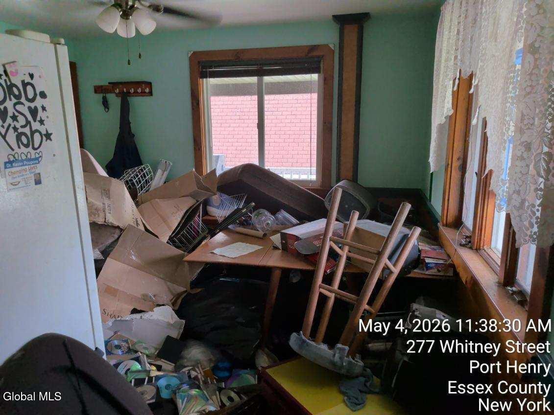 273 Whitney Street Port Henry NY 12974