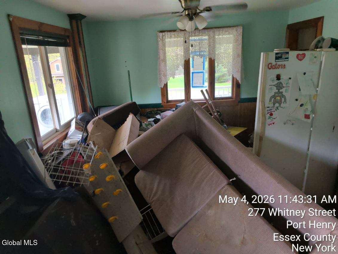 273 Whitney Street Port Henry NY 12974