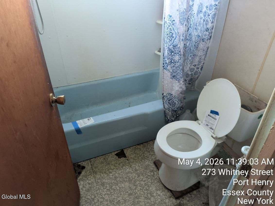 273 Whitney Street Port Henry NY 12974
