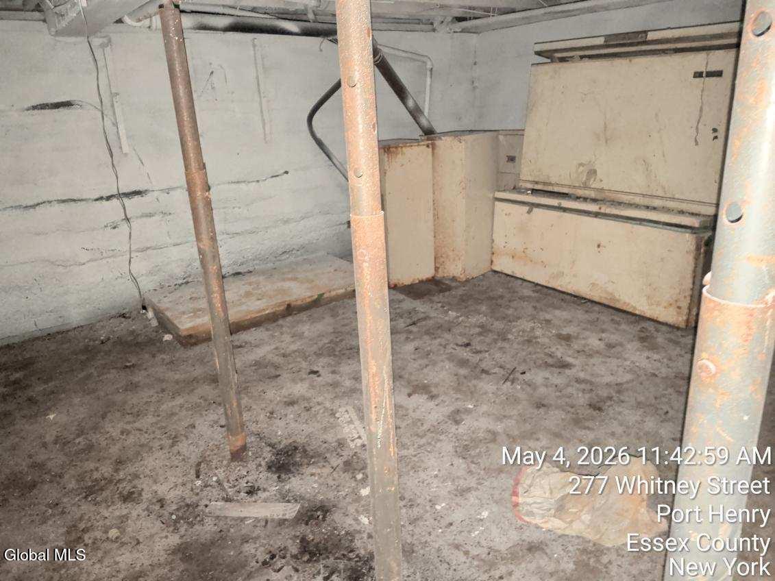 273 Whitney Street Port Henry NY 12974