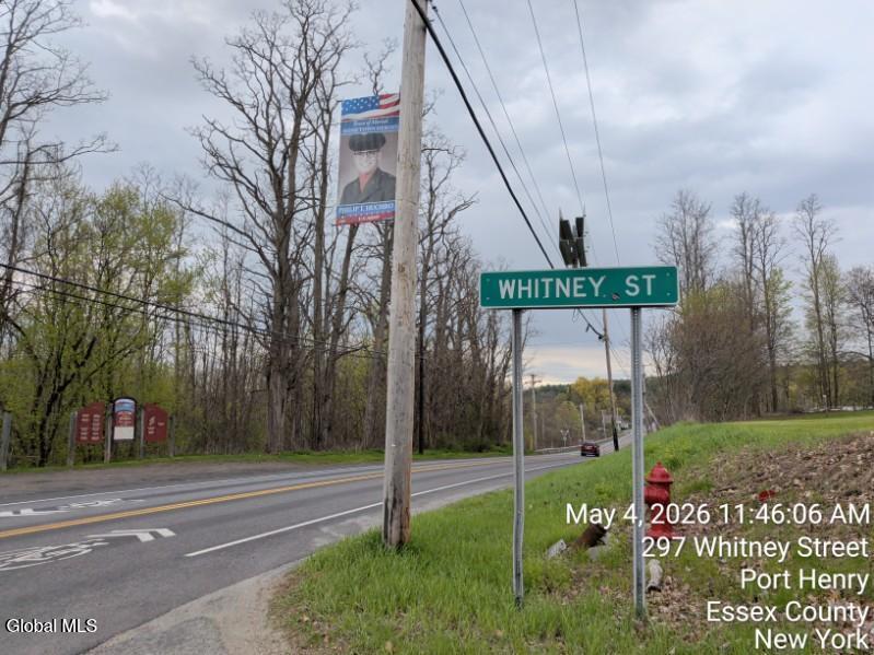 273 Whitney Street Port Henry NY 12974