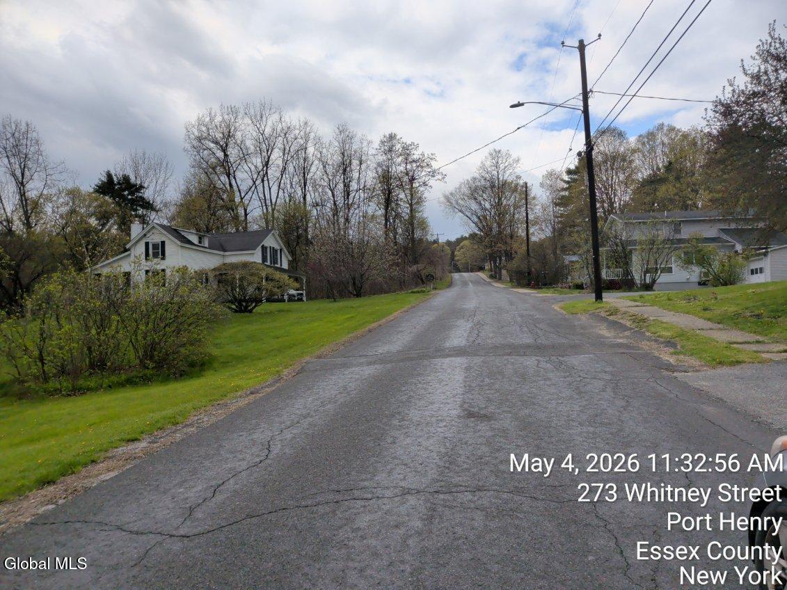 273 Whitney Street Port Henry NY 12974
