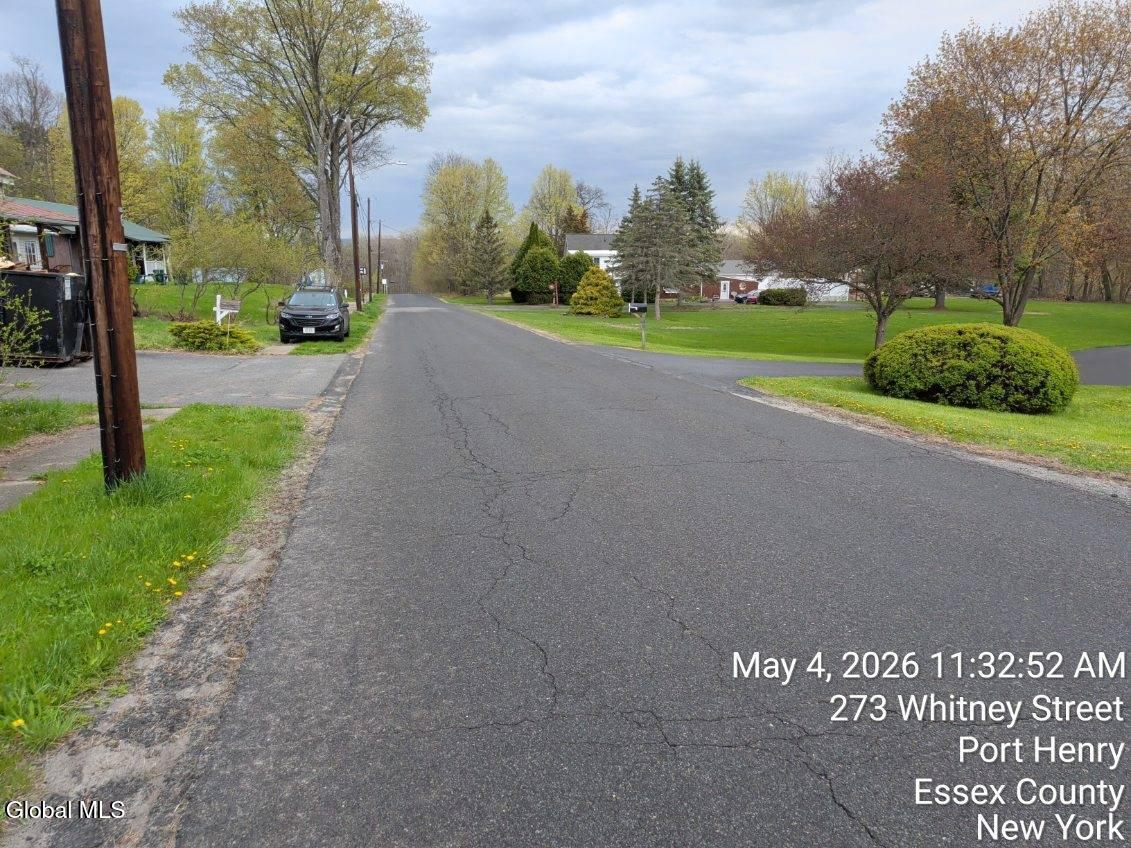 273 Whitney Street Port Henry NY 12974