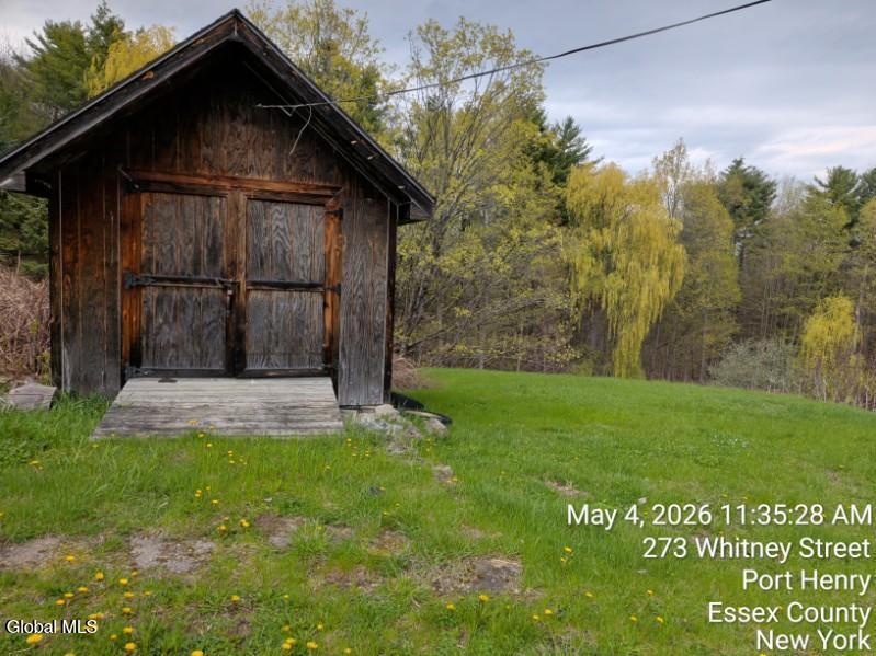 273 Whitney Street Port Henry NY 12974