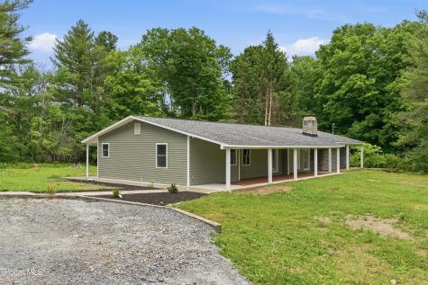 412 Bozenkill Road Altamont NY 12009